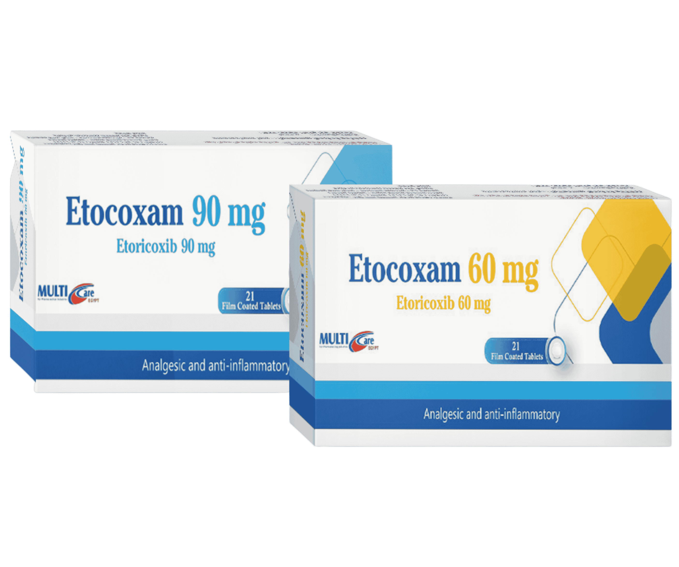 Etocoxam