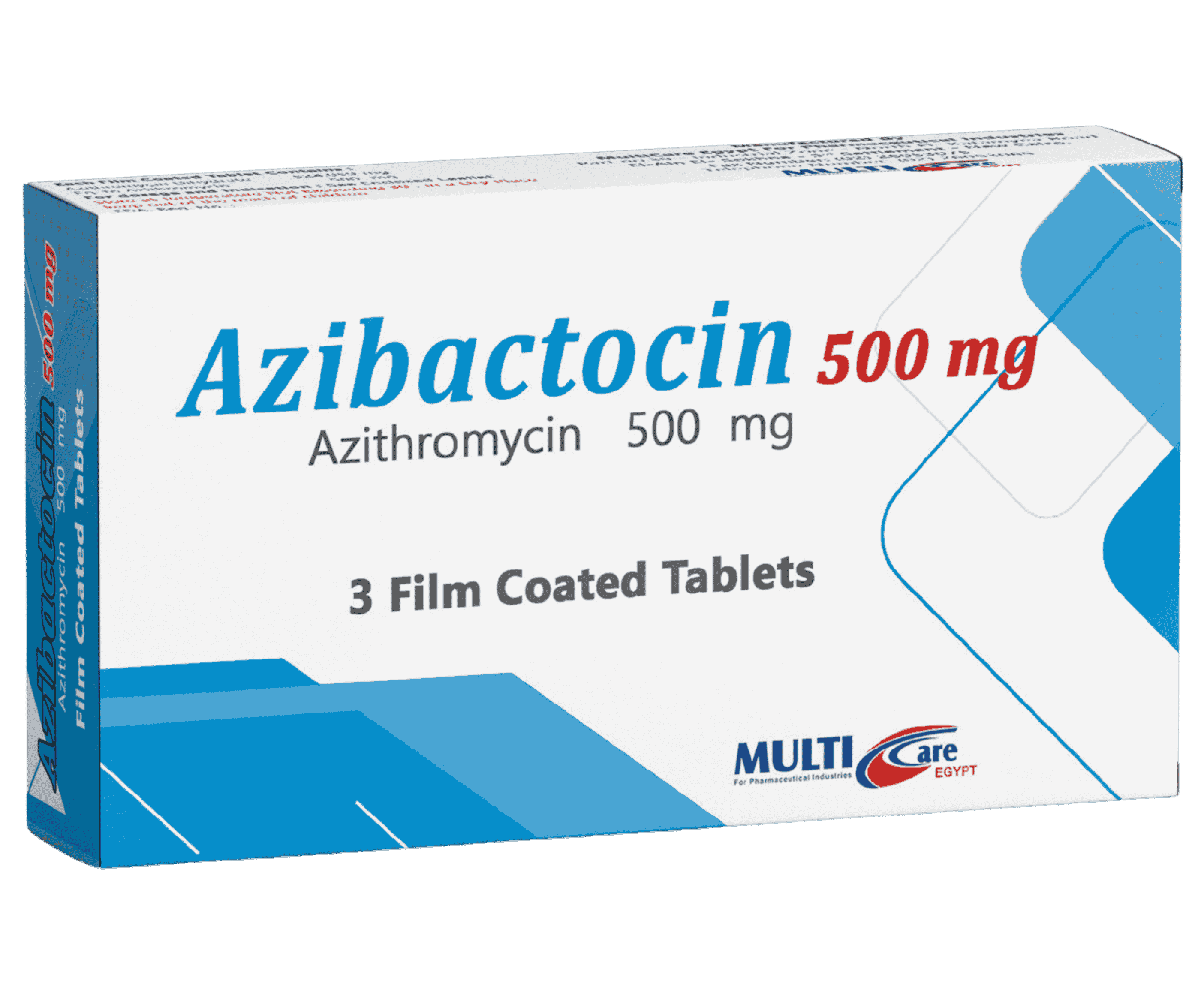 Azibactocin