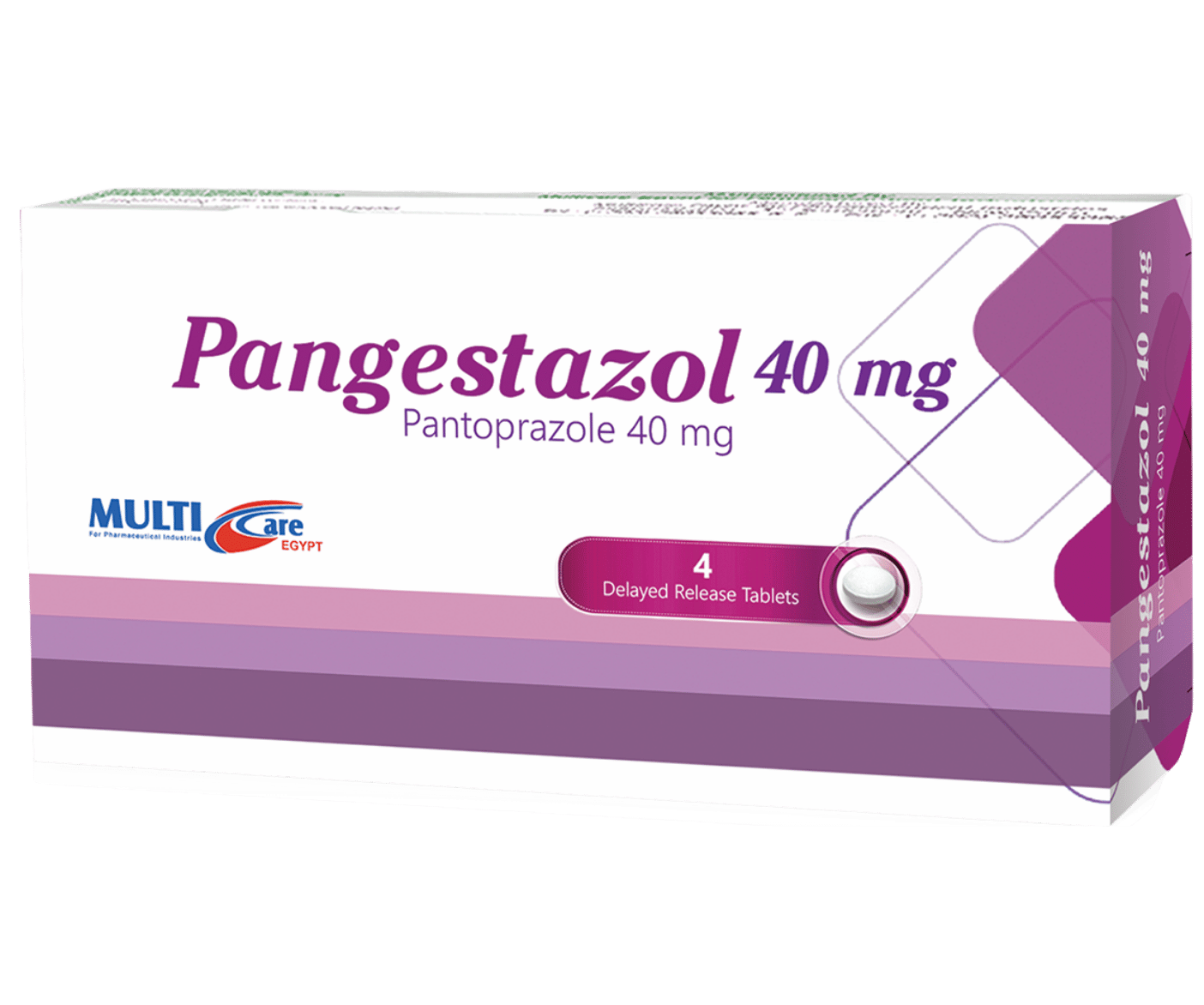 Pangestazole